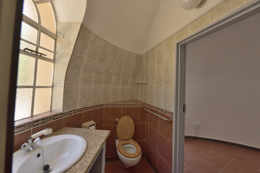 To Let 3 Bedroom Property for Rent in Bloemhof North West